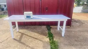 Formica Table (95x240cm Long)