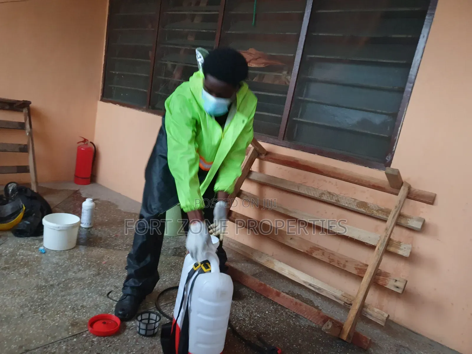 Specialised Bedbugs,Cockraches,Ants Treatment
