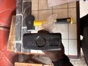 1500g Stoning Hammer