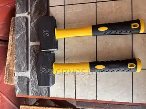 1500g Stoning Hammer
