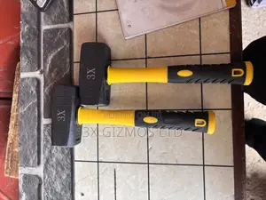 2000g Stoning Hammer