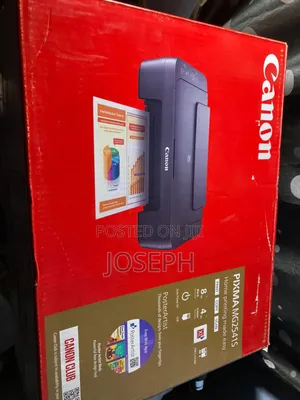 Office Printer
