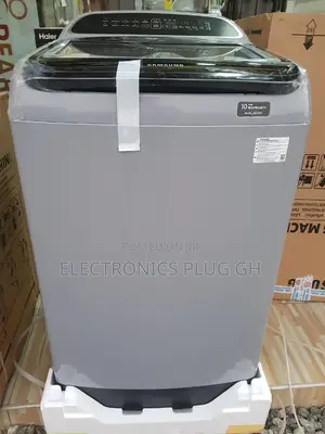 Samsung 13kg Top Load Active Wash Washing Machine