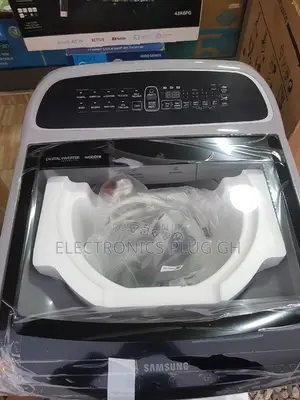 Samsung 13kg Top Load Active Wash Washing Machine