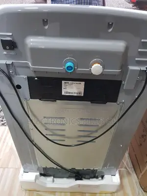 Samsung 13kg Top Load Active Wash Washing Machine