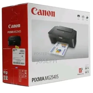 Multipurpose Canon Printer