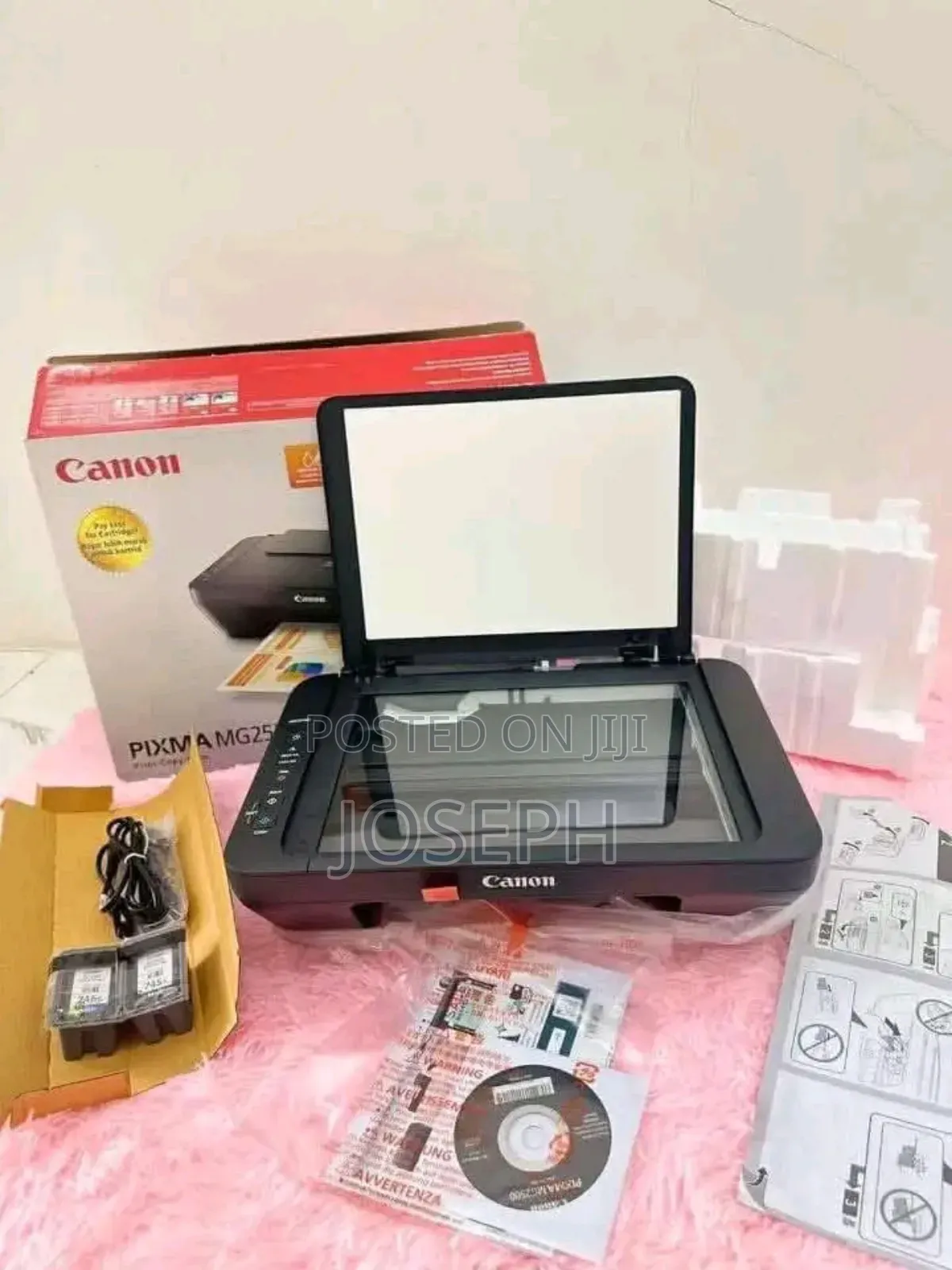 Multipurpose Canon Printer