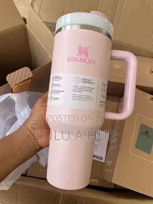 Quencher H20 Tumbler Stanley Cup