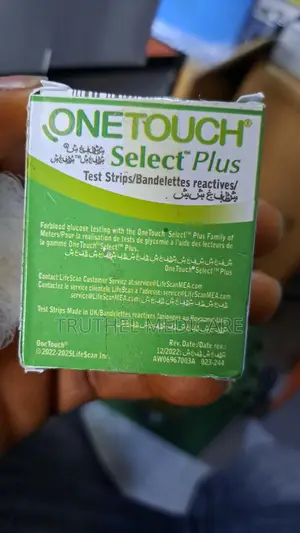 One Touch Select Strip