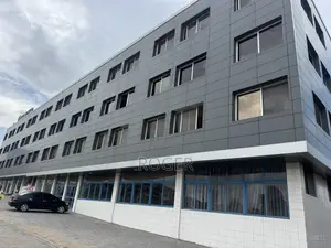 450 SQM Office Space for Rent at Achimota