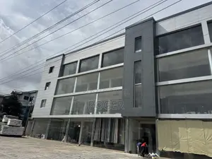 Office Space for Rent at Achimota Mile 7