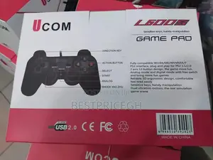 Ucom Gamepad