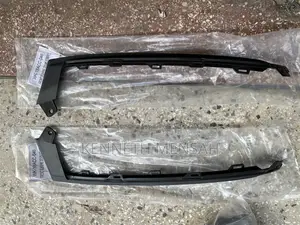 Honda Accord 2018 -2020 Fog Lamp Down Strips Pair
