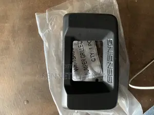 Honda Accord 2018 Radar Cover