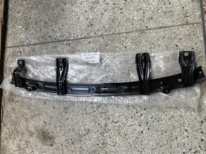 Honda Civic 2016 Grille Brackets