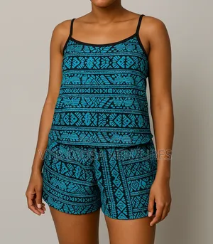 2 Piece Lounge Set for Ladies