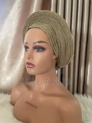 Champagne Gold Round Autogele