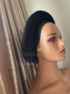 Black Ready to Wear Autogele