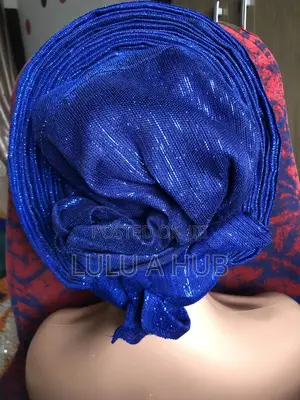 Royal Blue Autogele