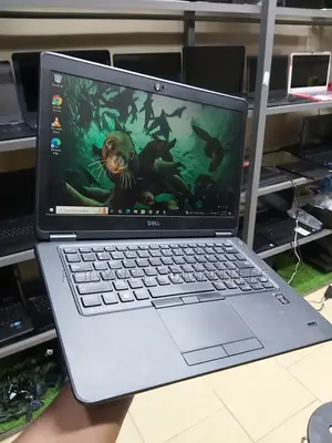 Laptop Dell Latitude 14 E5470 8GB Intel Core i5 HDD 500GB