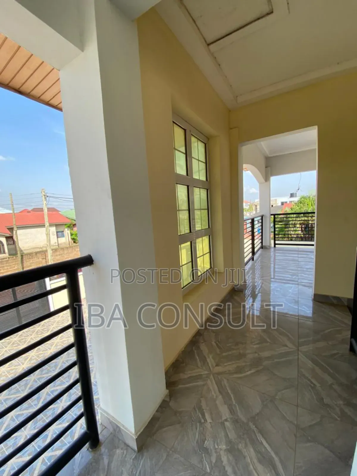 12bdrm Apartment in Tema Metropolitan for sale