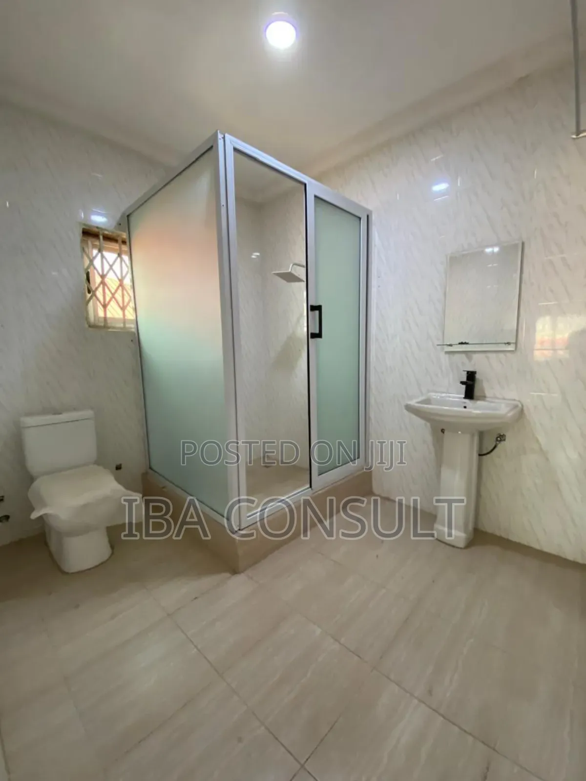 12bdrm Apartment in Tema Metropolitan for sale