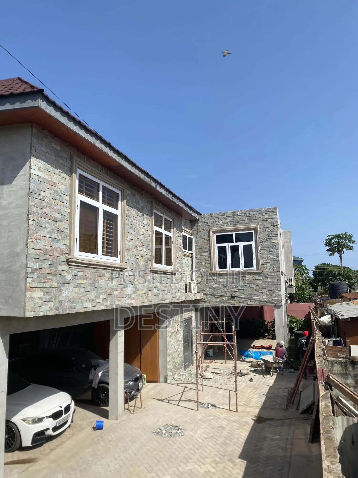 Marble Stone