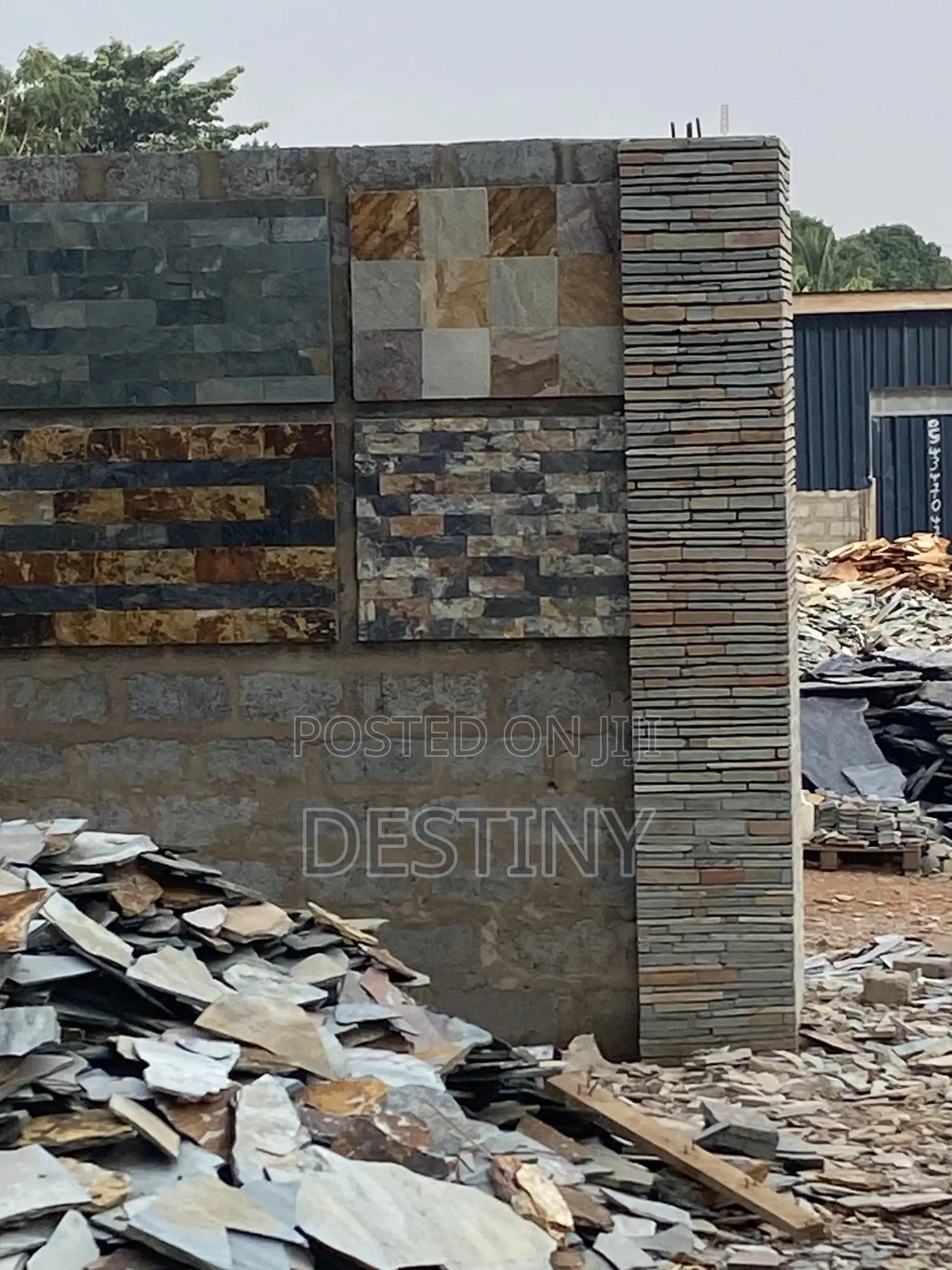 Marble Stone
