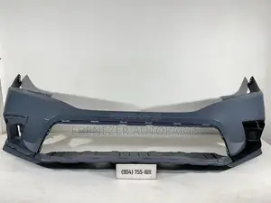 Honda Civic Front Bumper 2022 2023 2024 2025