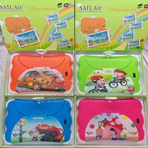 New Sail Air 3500 32 GB Pink