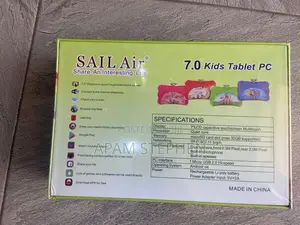 New Sail Air 3500 32 GB Pink
