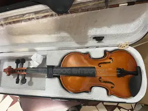 Violin  4x4