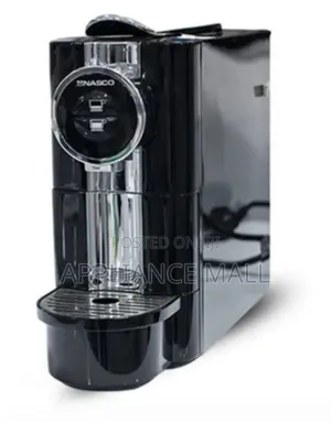 Nasco Coffee Maker 1200w (Cm7000)