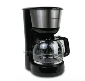 Nasco Coffee Maker 1.5l (Cm313a)