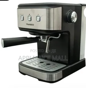Nasco Expresso Coffee Maker 1.5l (Cm850gs)