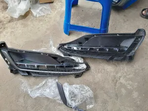 Hyundai Sonata 2015,2016,2017 Fog Light Led