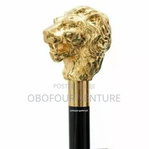 Luxury Golden Handle Man
2025 Party Decorative Walking Stick