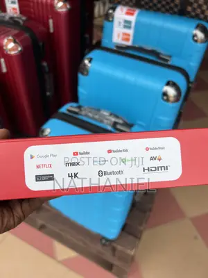 Netflix in + Fast Internet? Yes! All-in-1 Airtel Superbox