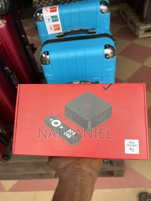 Netflix in + Fast Internet? Yes! All-in-1 Airtel Superbox