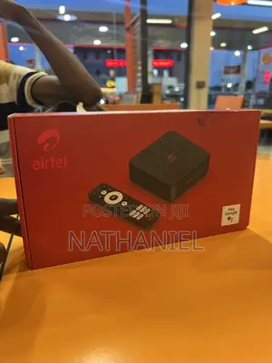 Airtel’S Game Changer: Android Tv + 150mbps Router – 50% Off