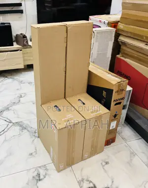 Wired and Wireless Samsung Hw-650 Audio Sound Bar.