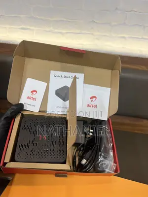 The Unbox Revolution: Airtel’S Android Tv Box + Router