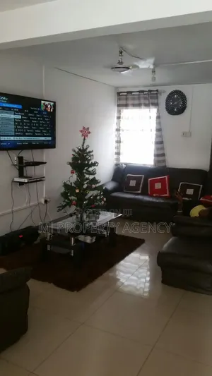 Furnished 2bdrm Apartment in Community 8, Tema Metropolitan for rent