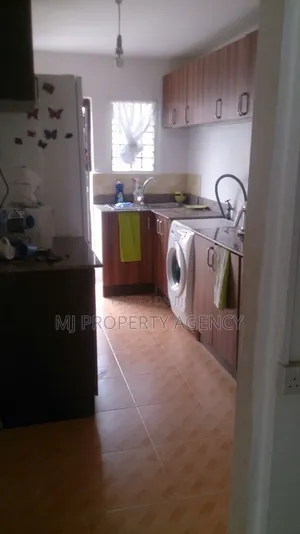 Furnished 2bdrm Apartment in Community 8, Tema Metropolitan for rent