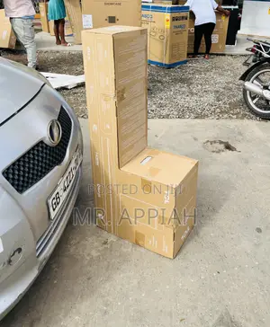 By Original TCL Q75h. 620 Watts Sound Bar System.