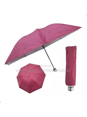Umbrella  With Branding