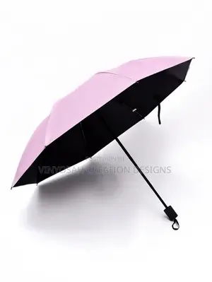Umbrella  With Branding
