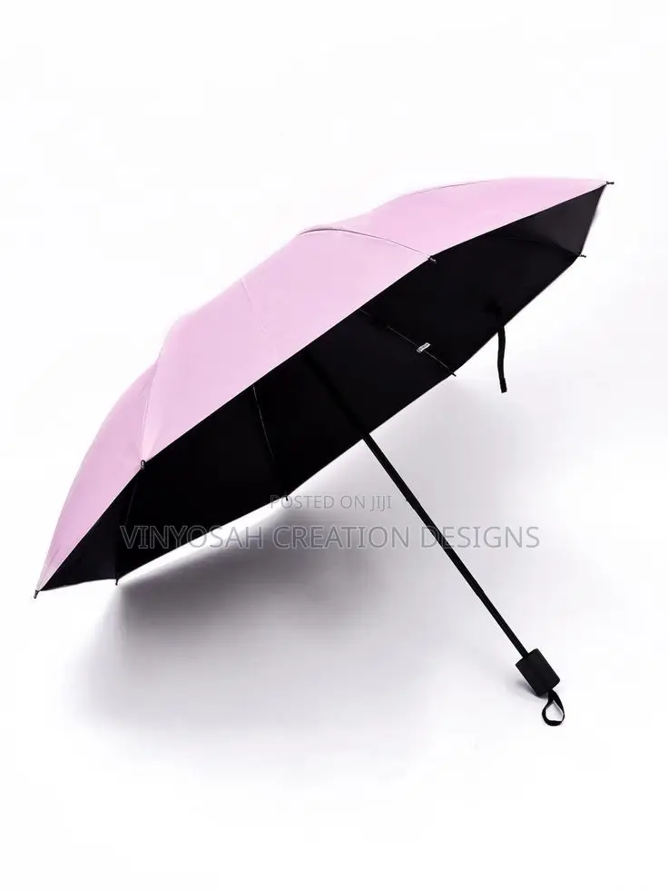 Umbrella  With Branding