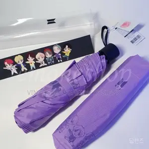 Umbrella  With Branding