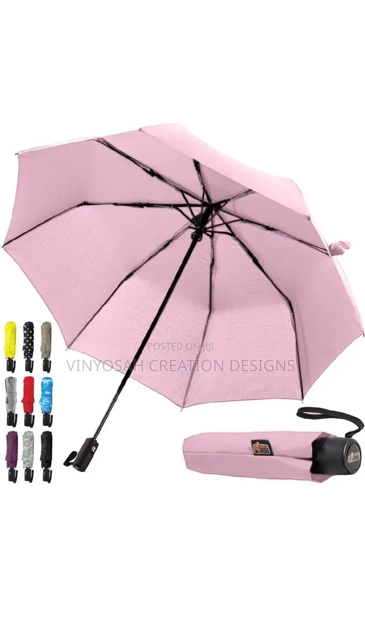 Umbrella  With Branding